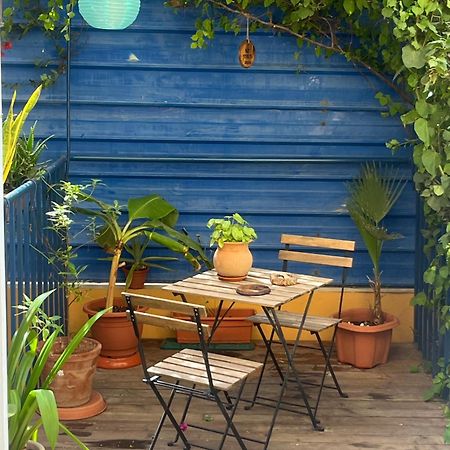 Charming 2Br Guest Suite With Ocean View 프라이아 외부 사진